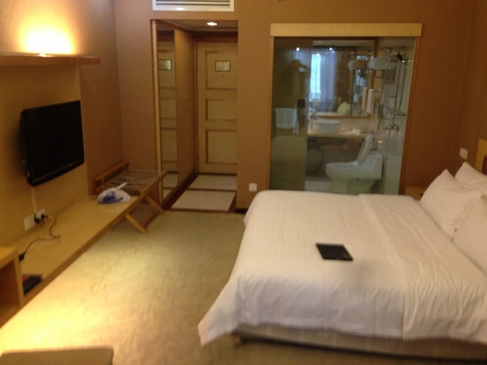 南方联合大酒店主图