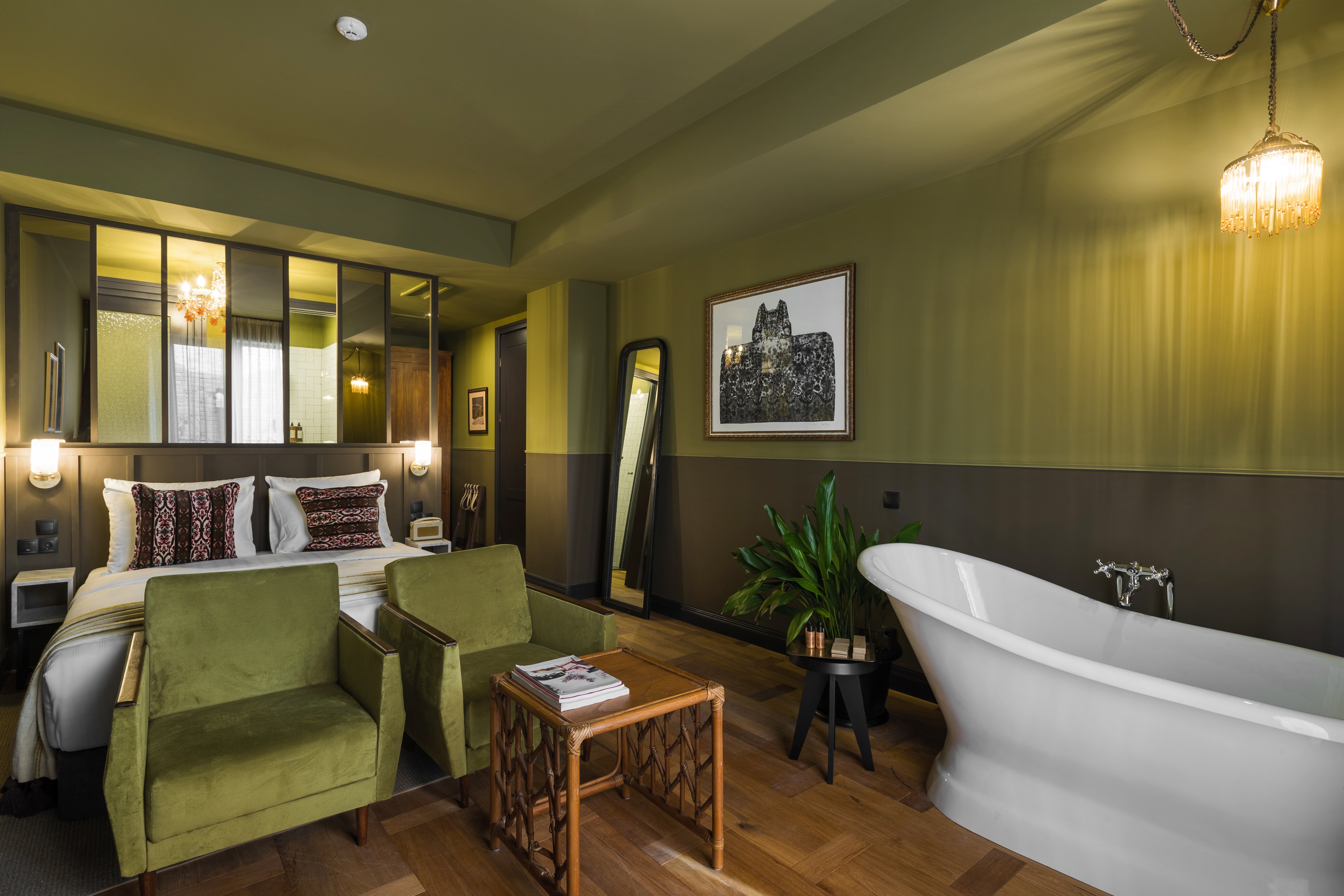 Communal Hotel Plekhanovi-官方