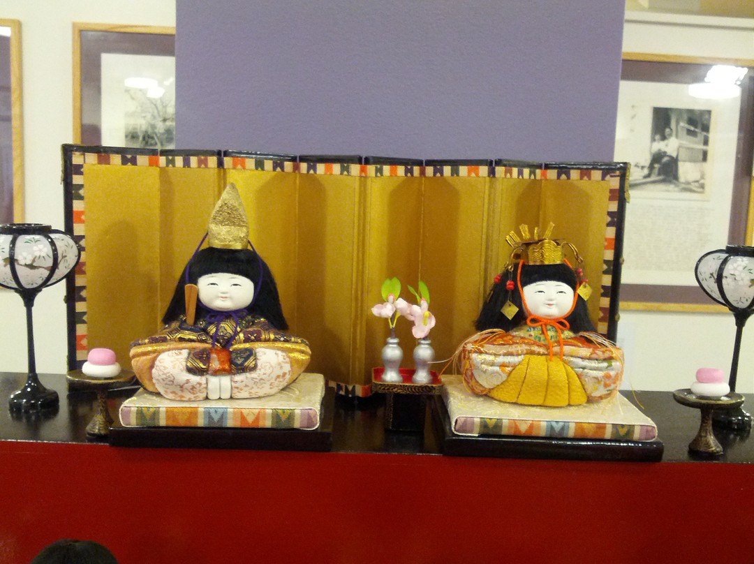 Japanese American Museum of San Jose