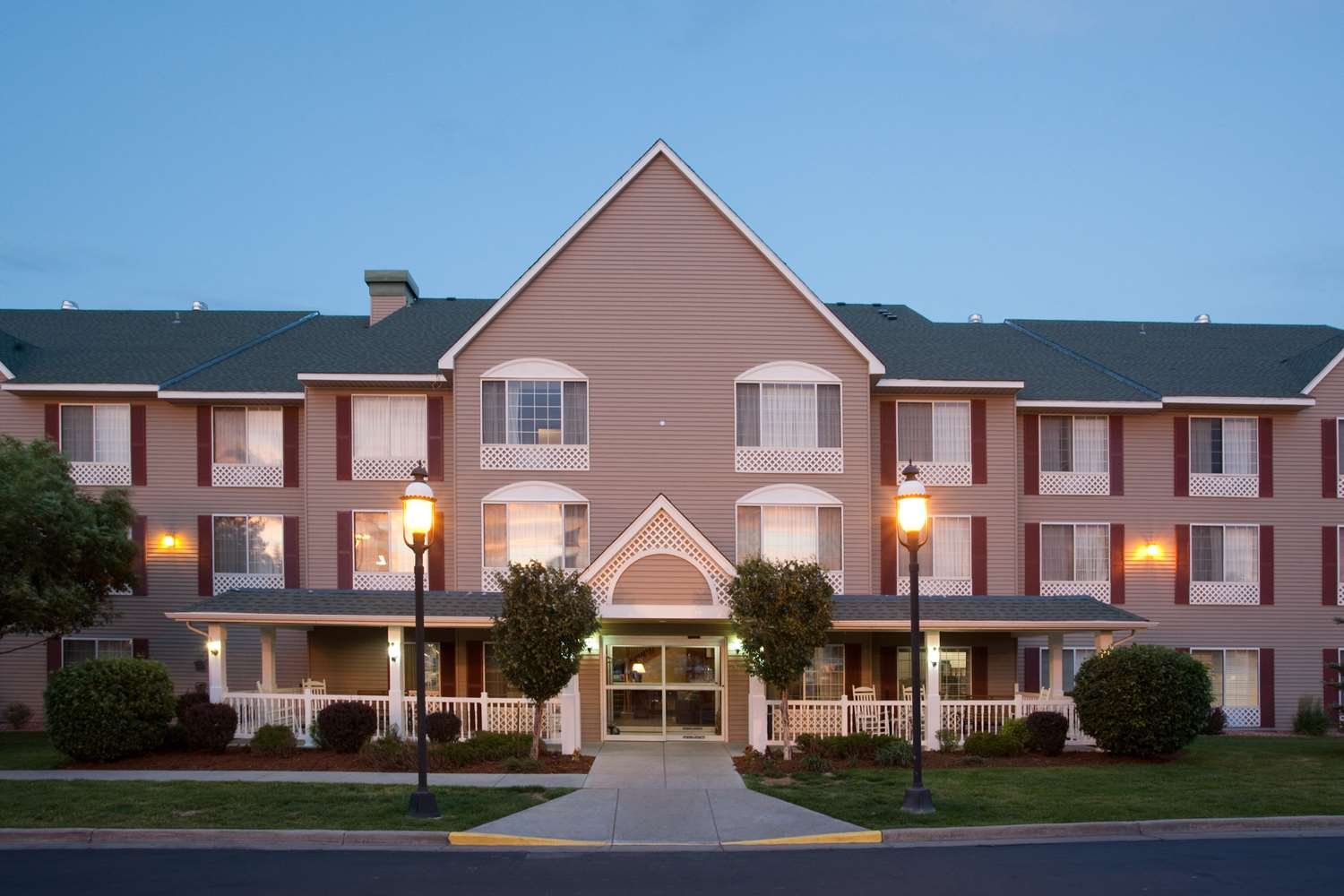 Country Inn & Suites by Radisson, Greeley, CO-官方