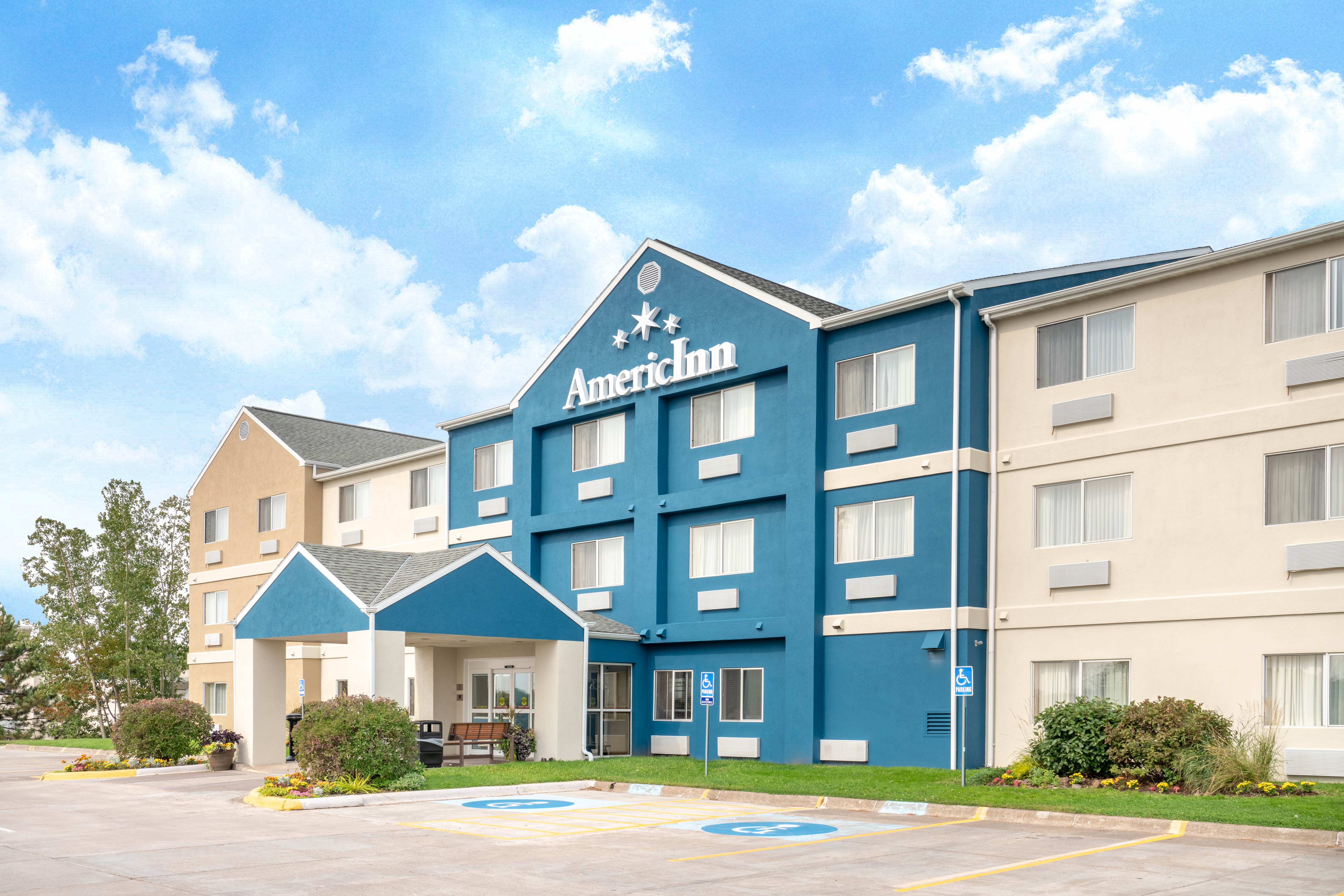 AmericInn by Wyndham Duluth-官方