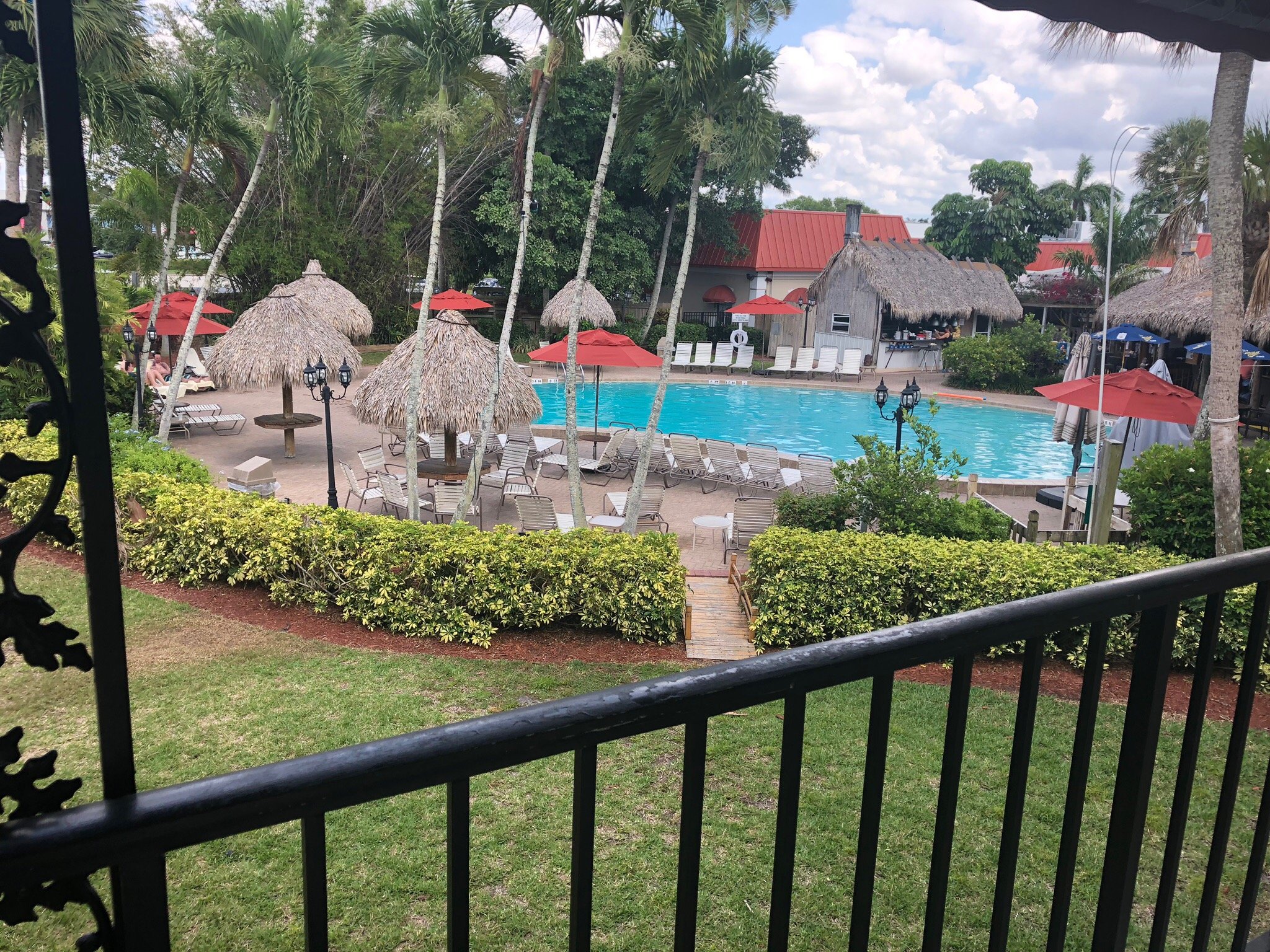 Gulf Coast Inn-官方