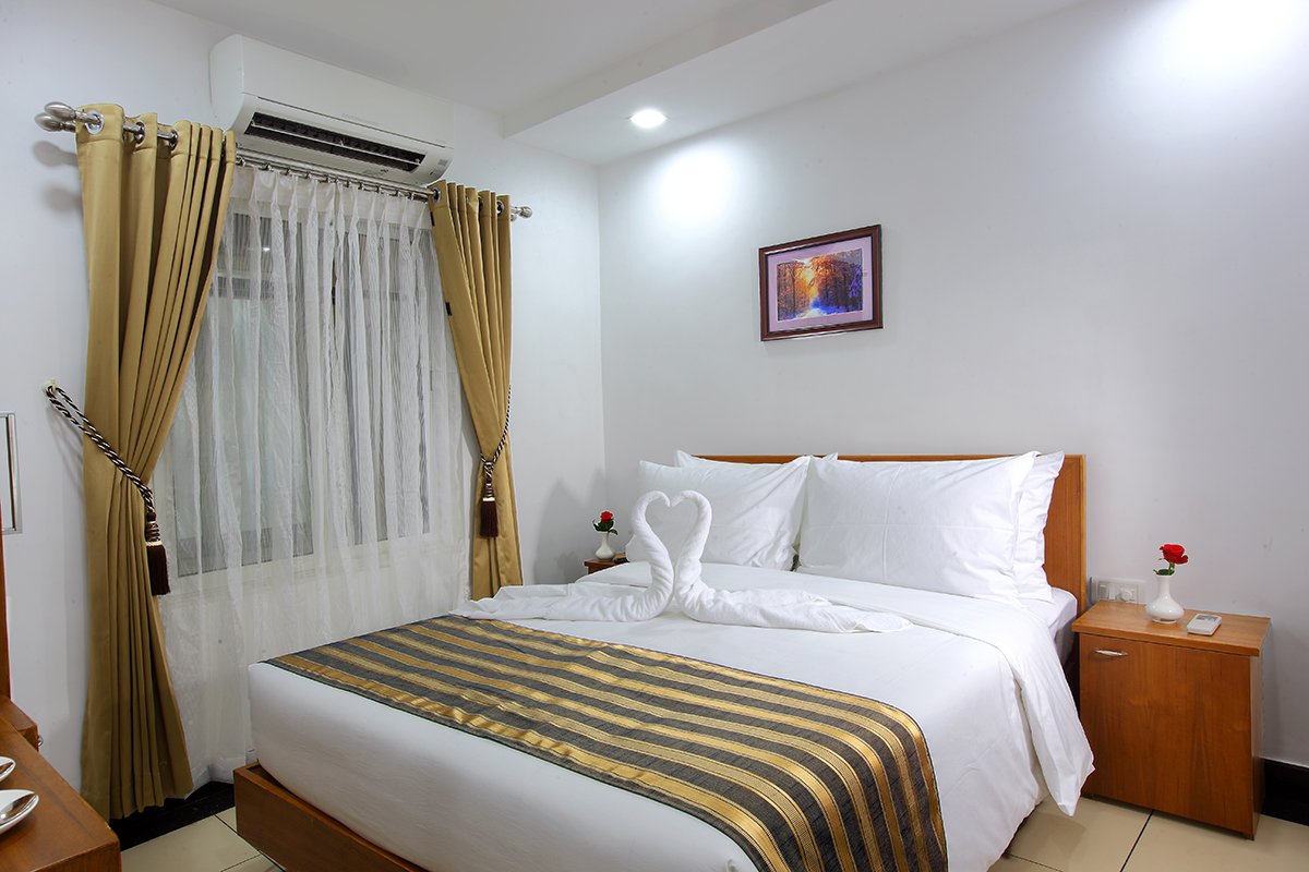 Hotel Star Emirates-官方