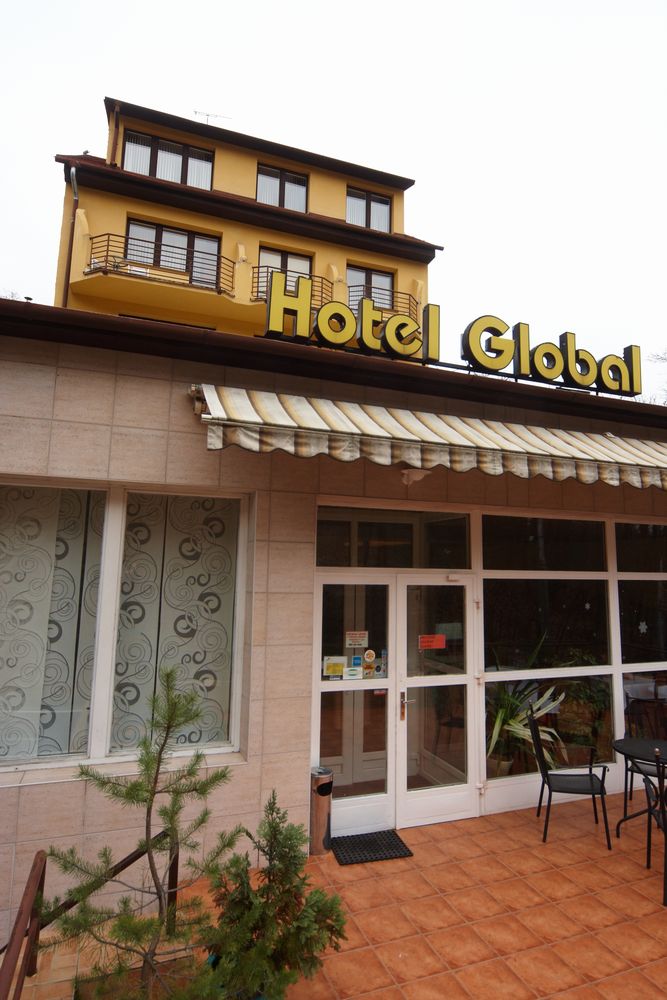 Hotel Global-官方