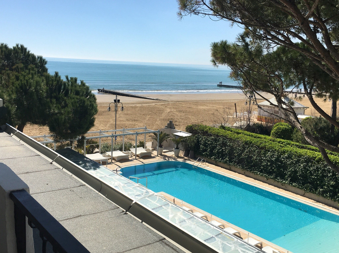 Hotel Nettuno