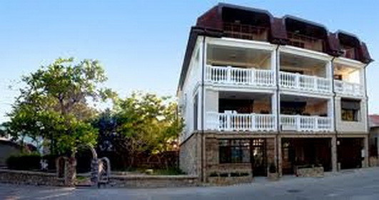 Lotos Guest House