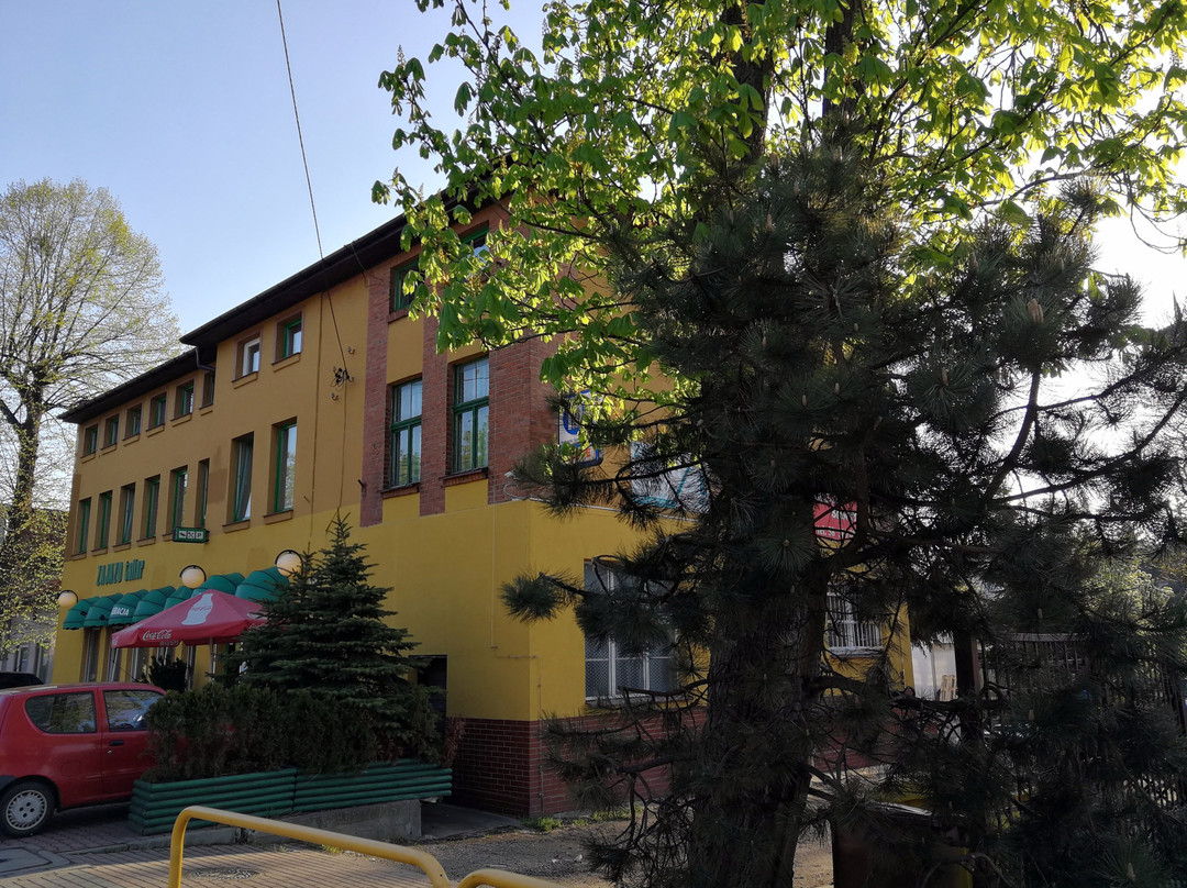 Pruszcz Gdanski旅游攻略图片
