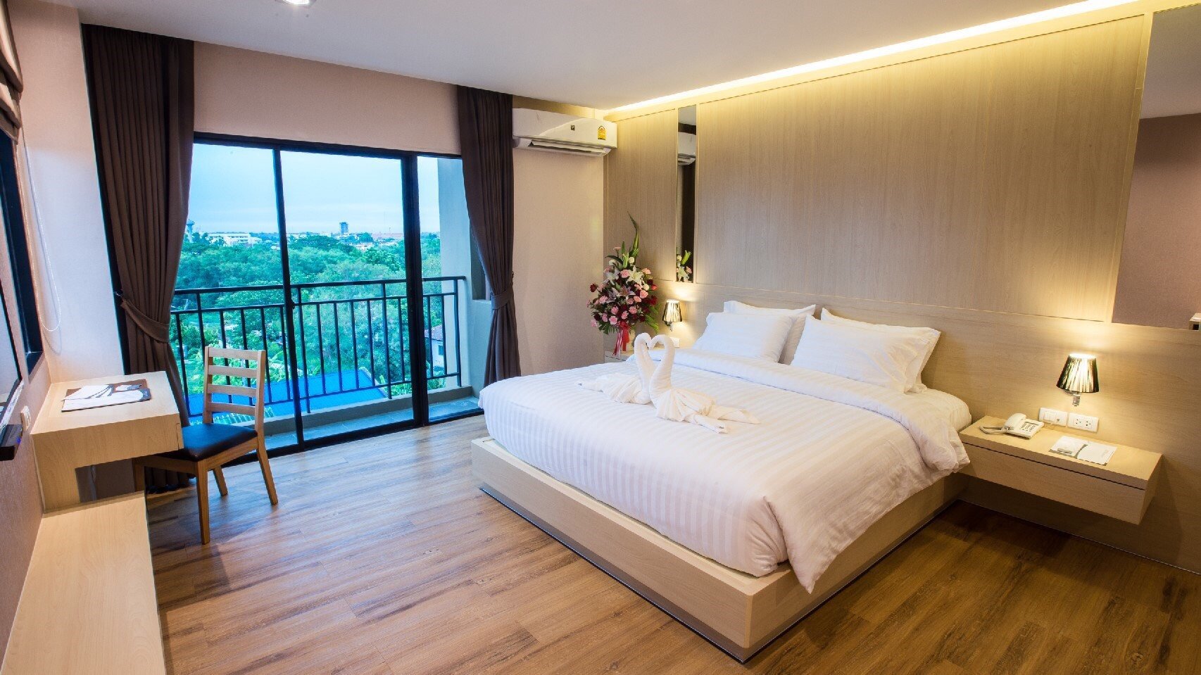 L Hotel-官方
