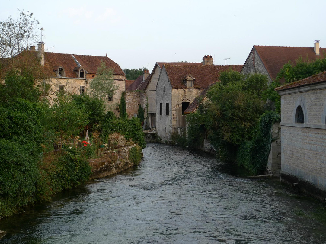 Marcilly-sur-Tille旅游攻略图片