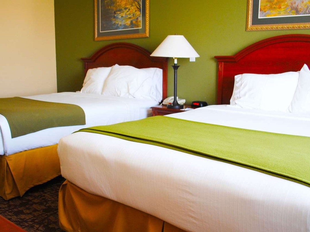 Magnuson Hotel Commerce主图