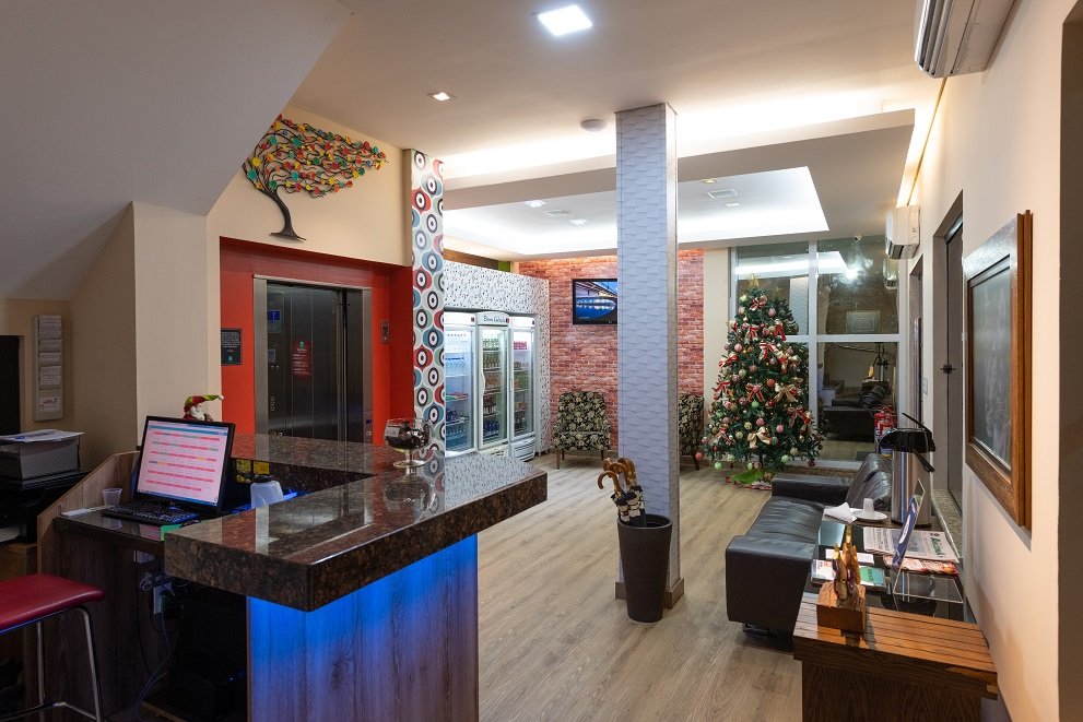 Hotel Nativo-官方