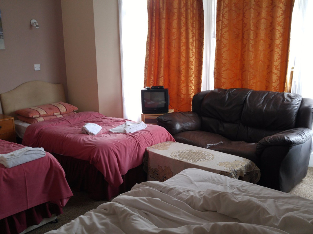 Southmead Guest House