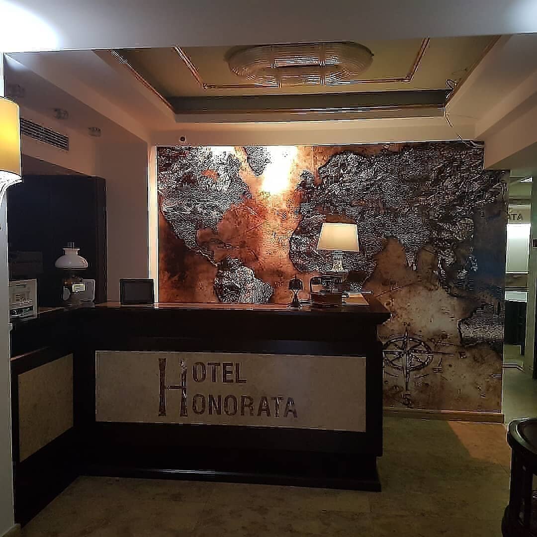 Hotel Honorata-官方