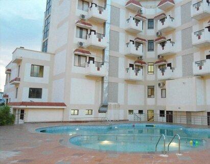 Haritha Indur Inn-客卧
