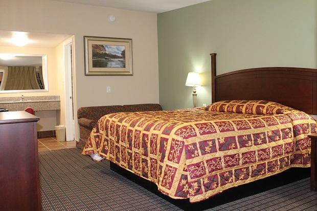 American Inn & Suites-官方