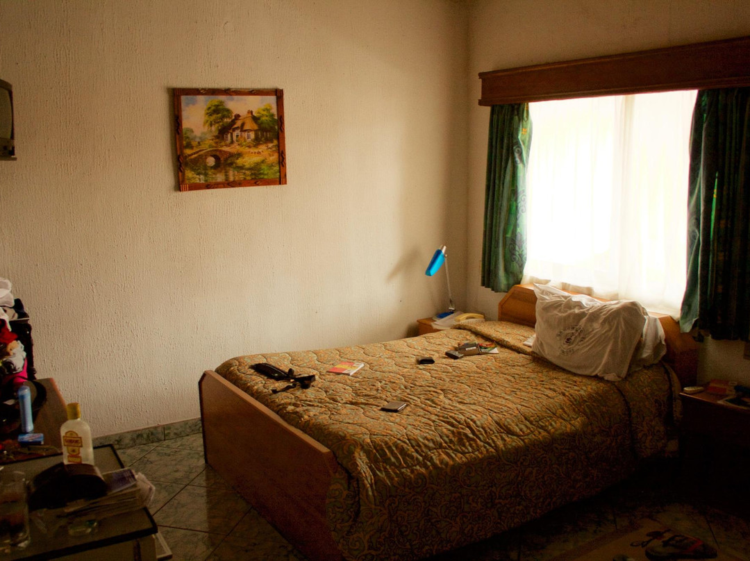 Sanbra Hotel