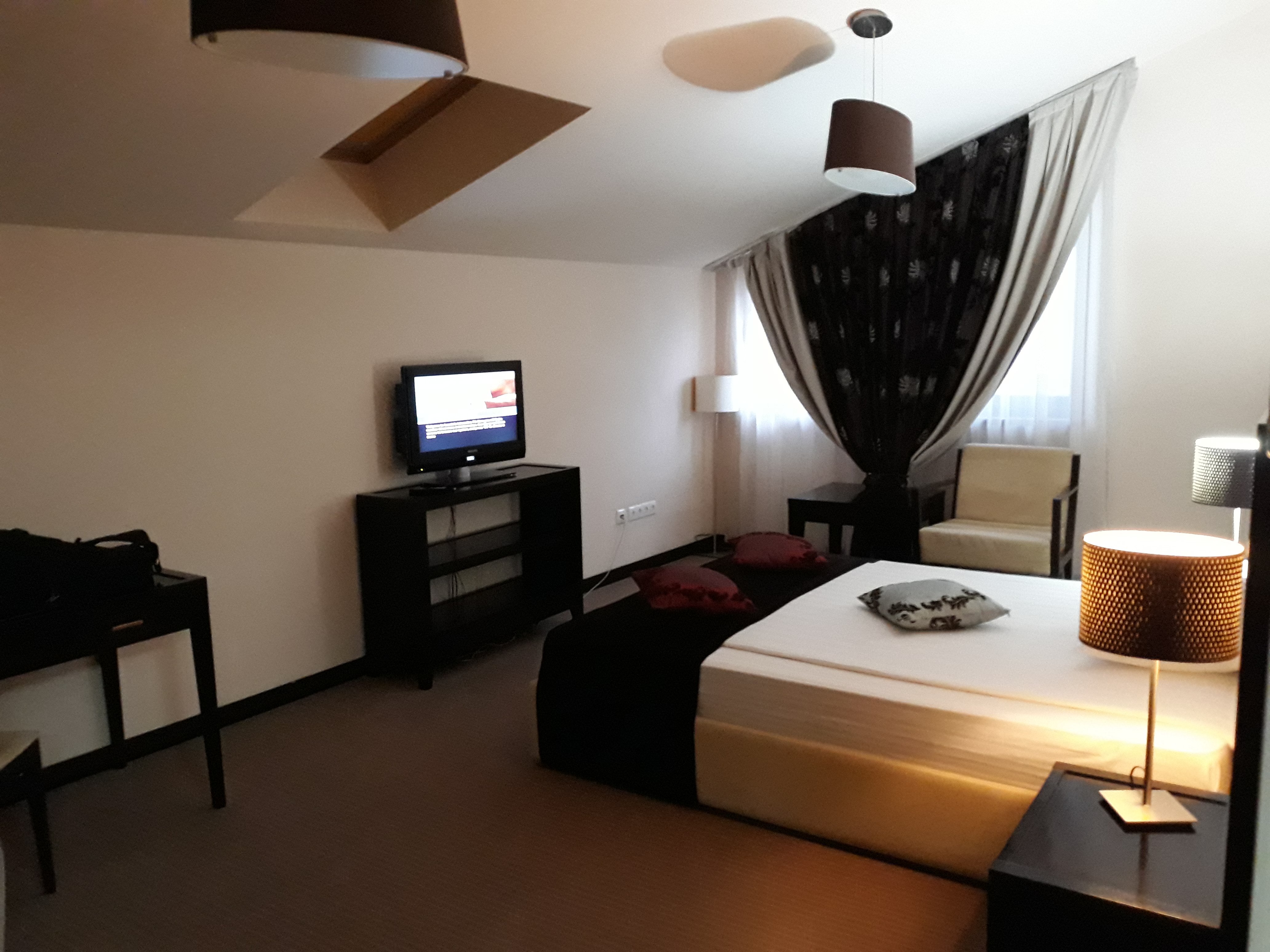 Griff Hotel-官方
