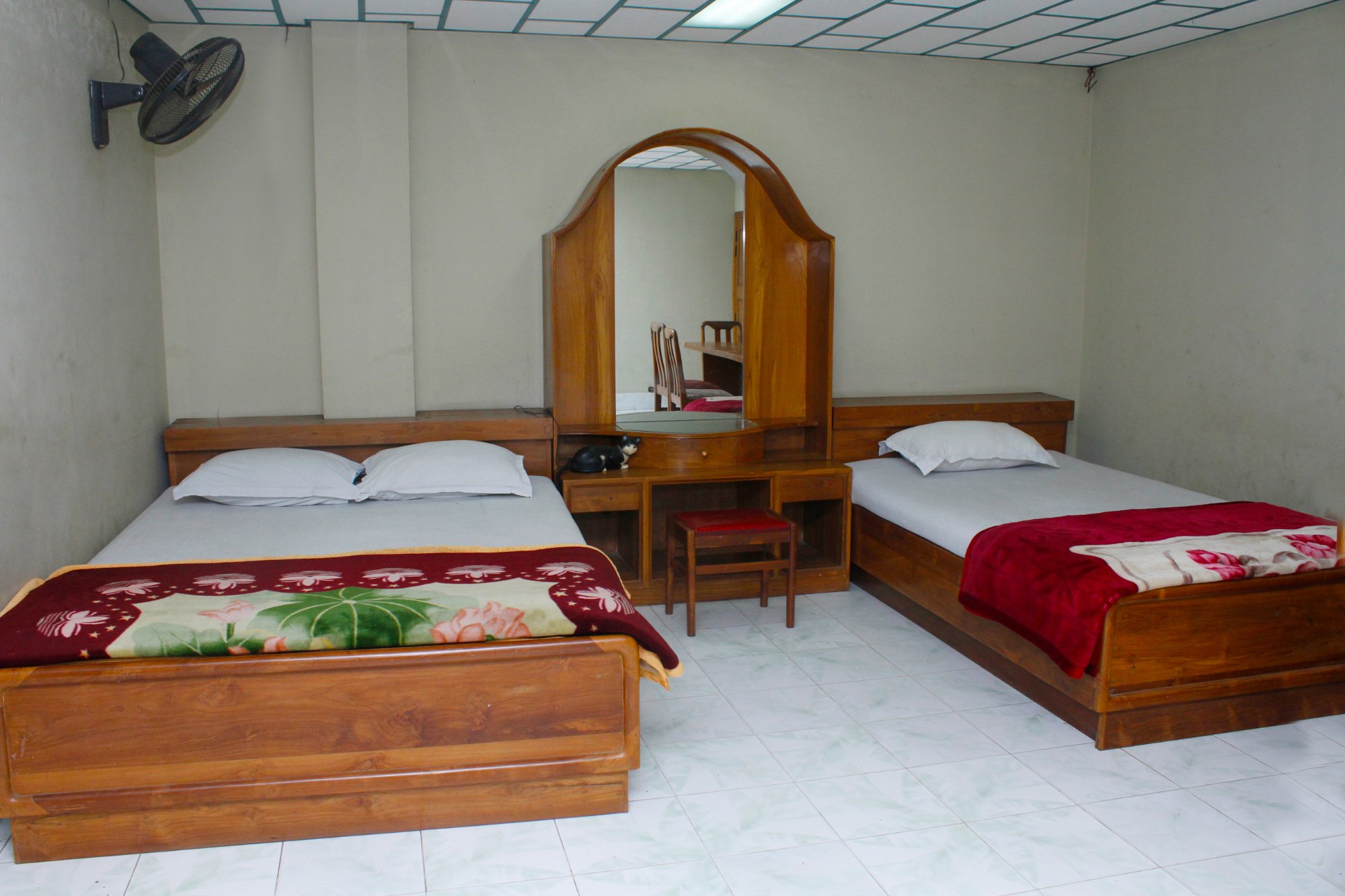 Hotel Sea Queen-官方