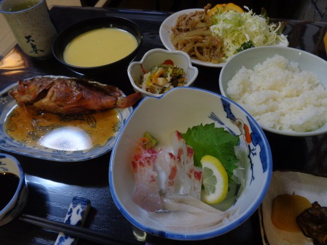 Daian-餐饮