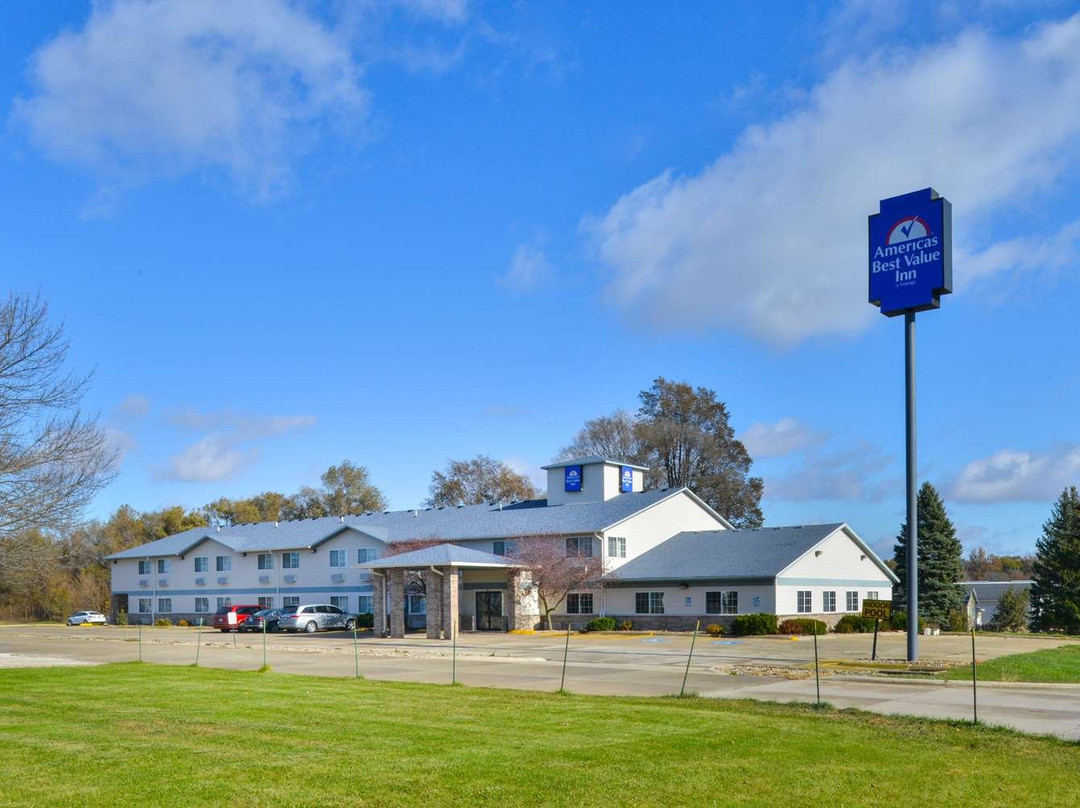 美洲最有价值酒店 - 杰纳西奥主图