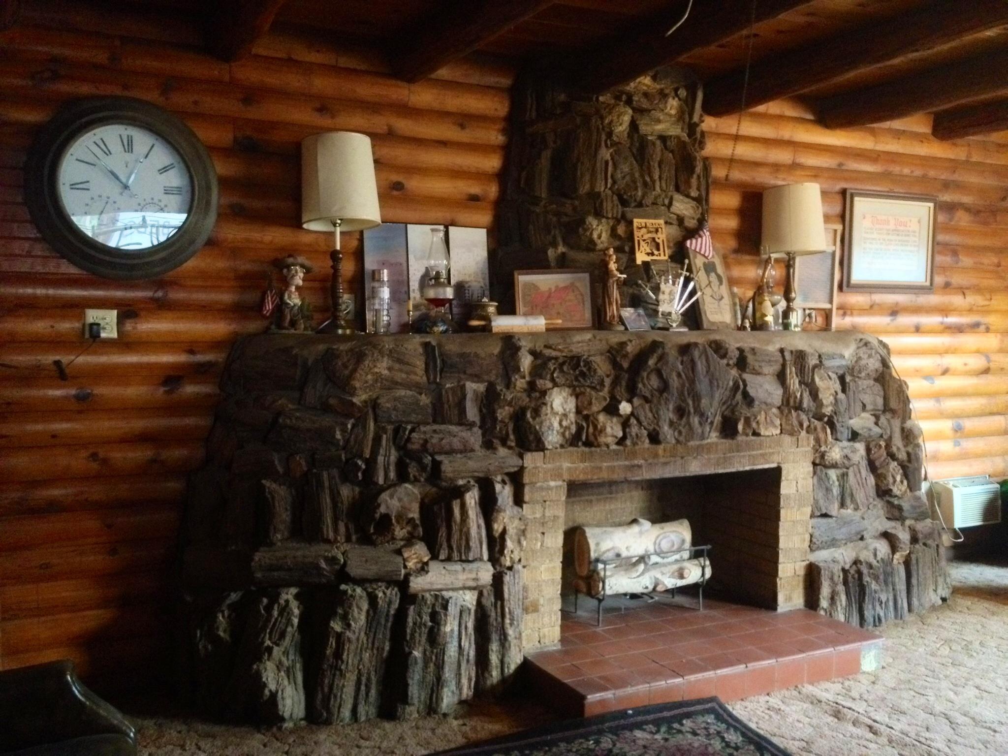 Coronado Motel-浴室