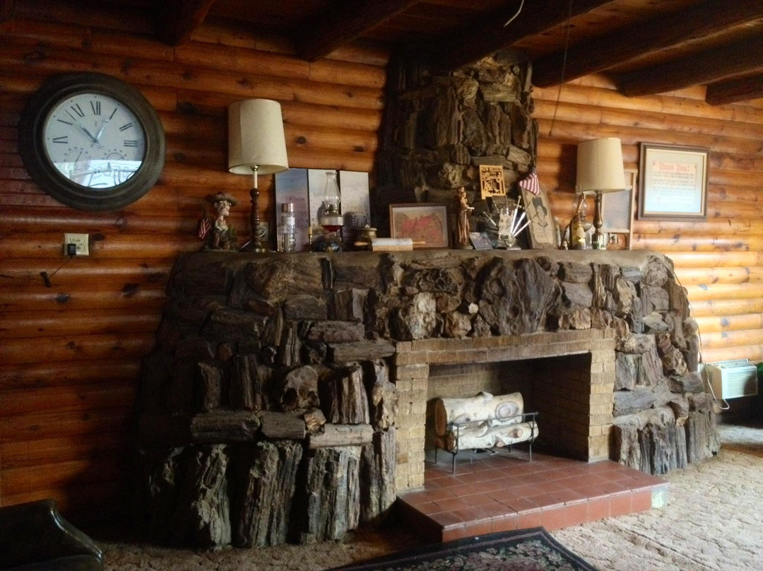 House酒店住宿-Coronado Motel