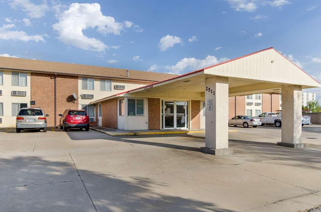 Econo Lodge Emporia主图