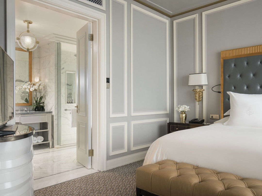 Four Seasons Jakarta主图