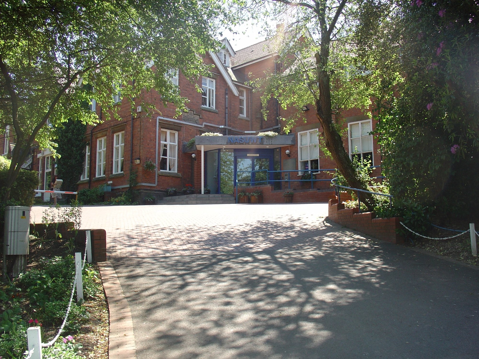 Hillscourt-官方