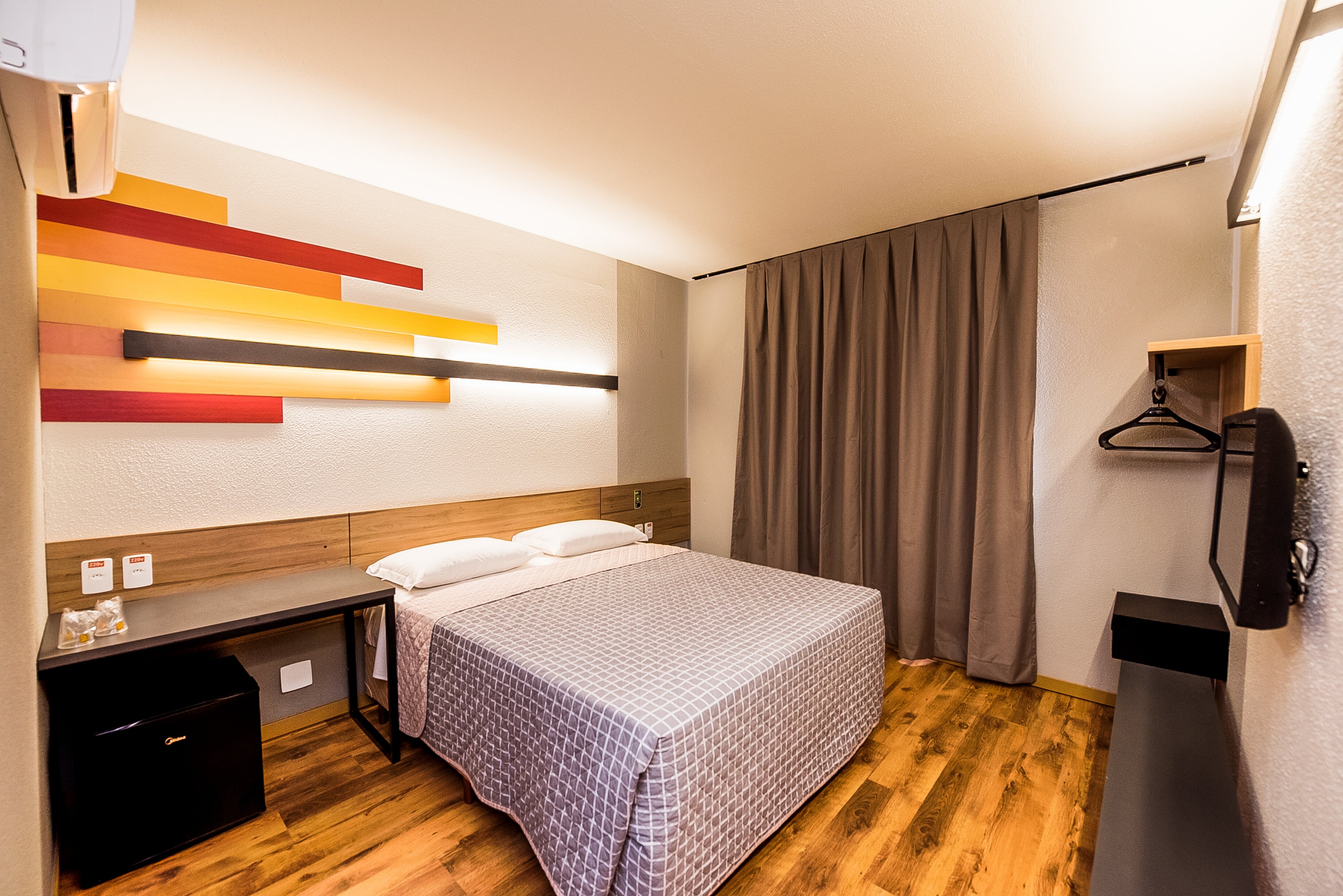 Hotel 10 Balsas-官方