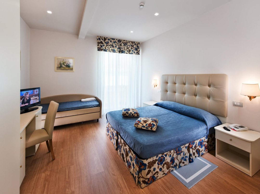 Hotel Bahia