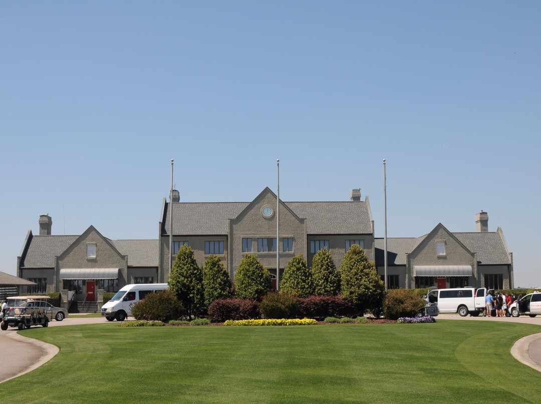 Socastee酒店住宿-Legends Golf & Resort