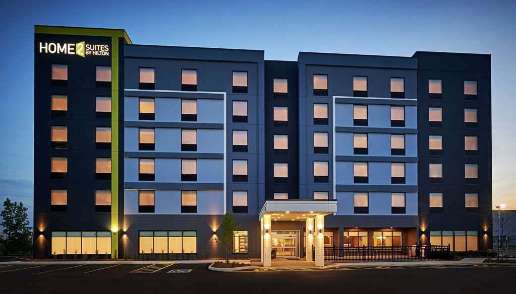 Home2 Suites By Hilton Brantford, On-官方