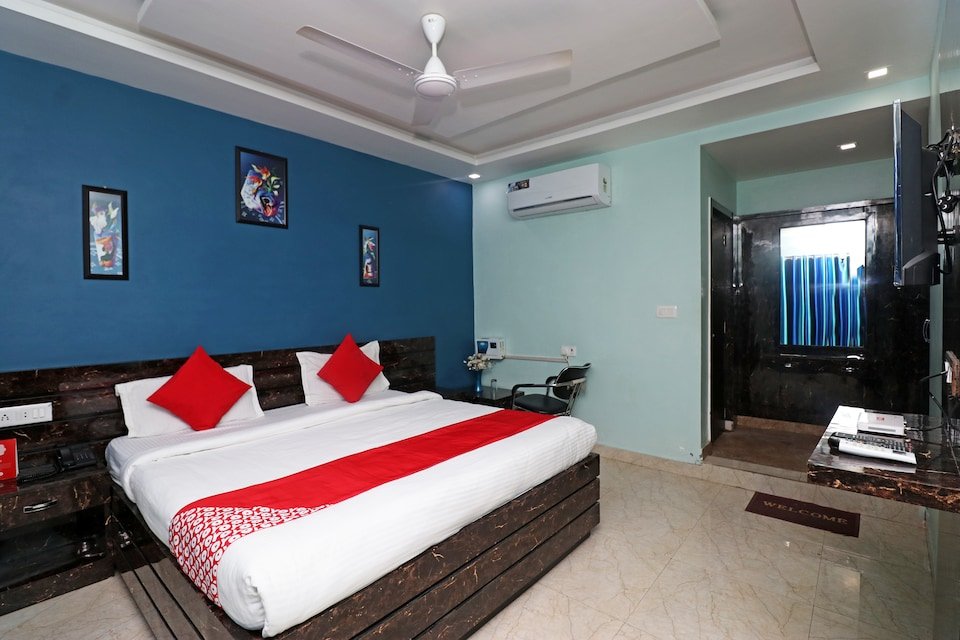 OYO 26803 Hotel City Inn-官方