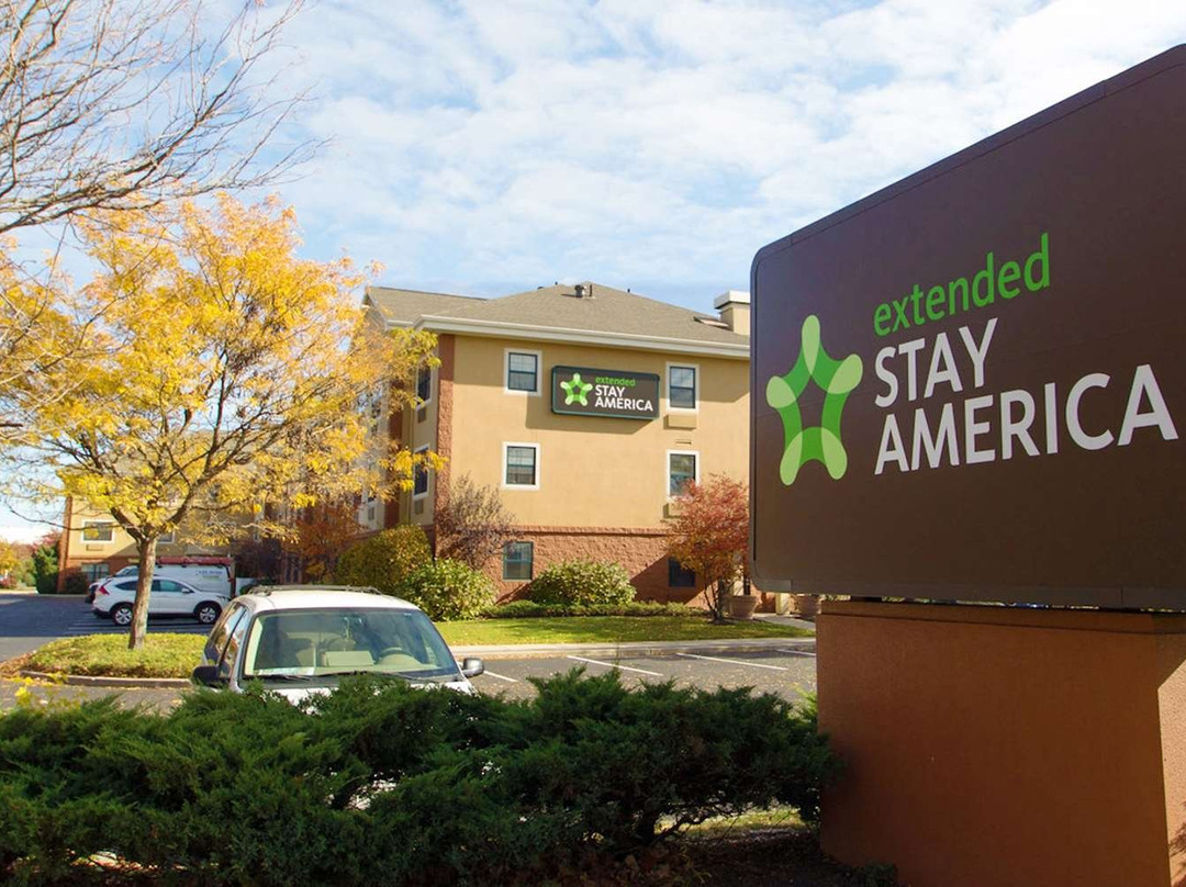 Extended Stay America - Long Island - Bethpage主图