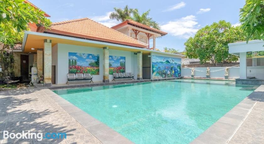 Guntur Hotel