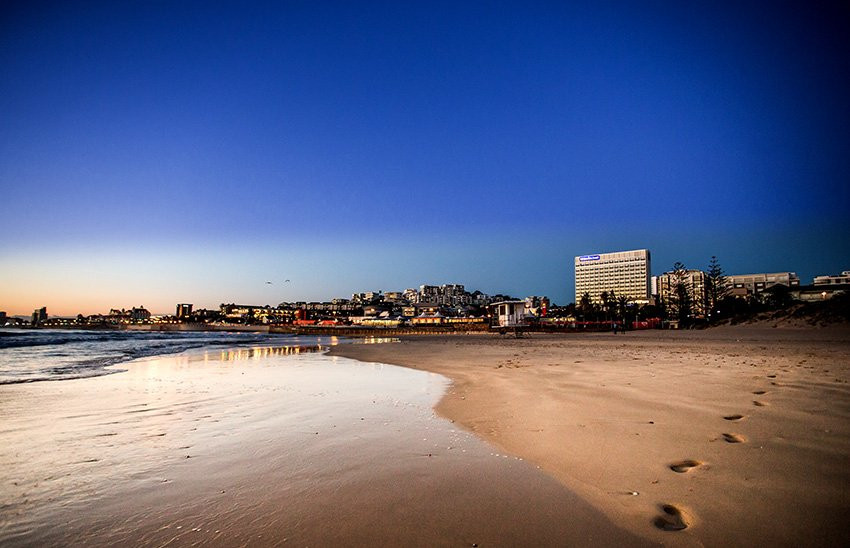 Garden Court Kings Beach主图