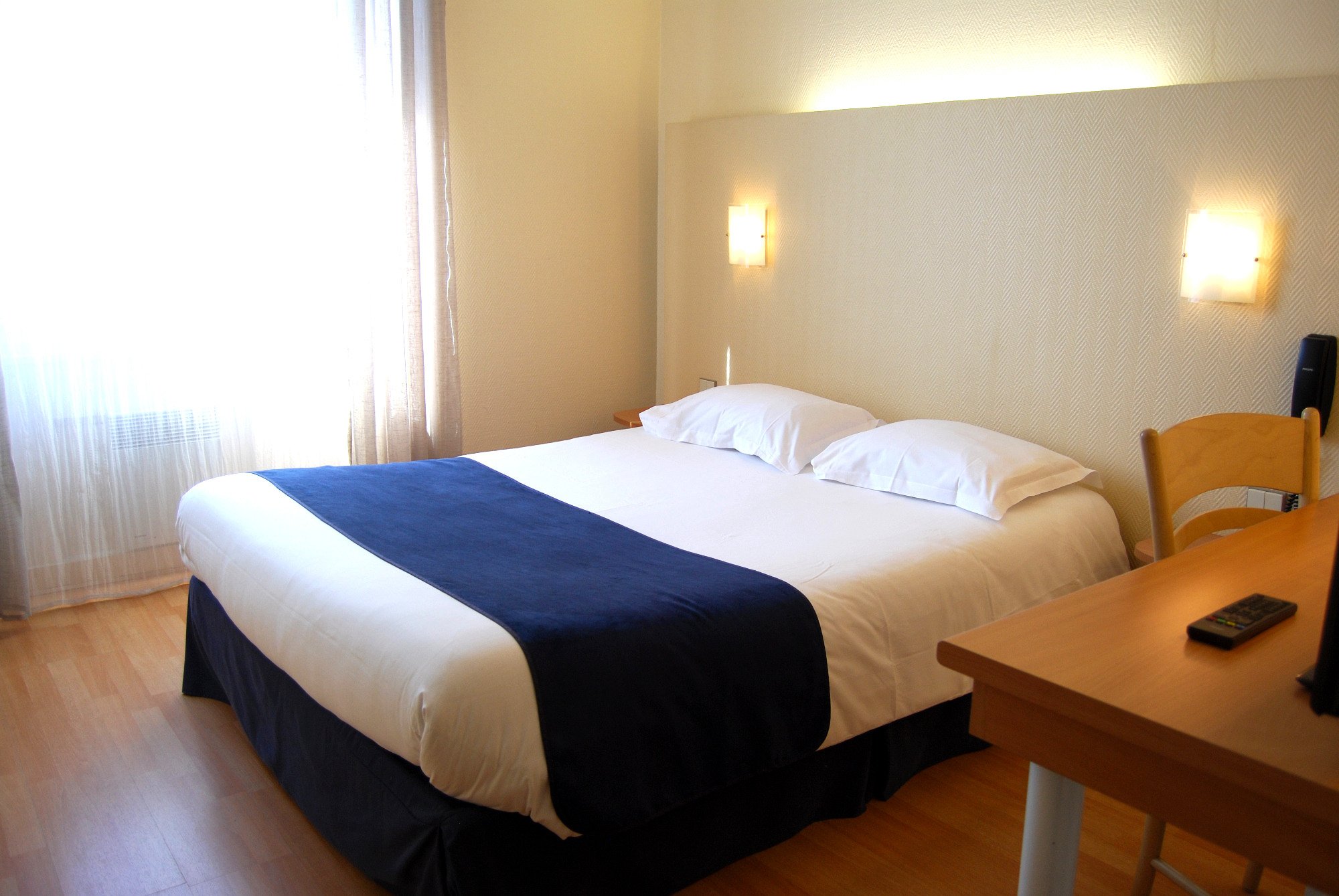 Hotel Le Bretagne-官方