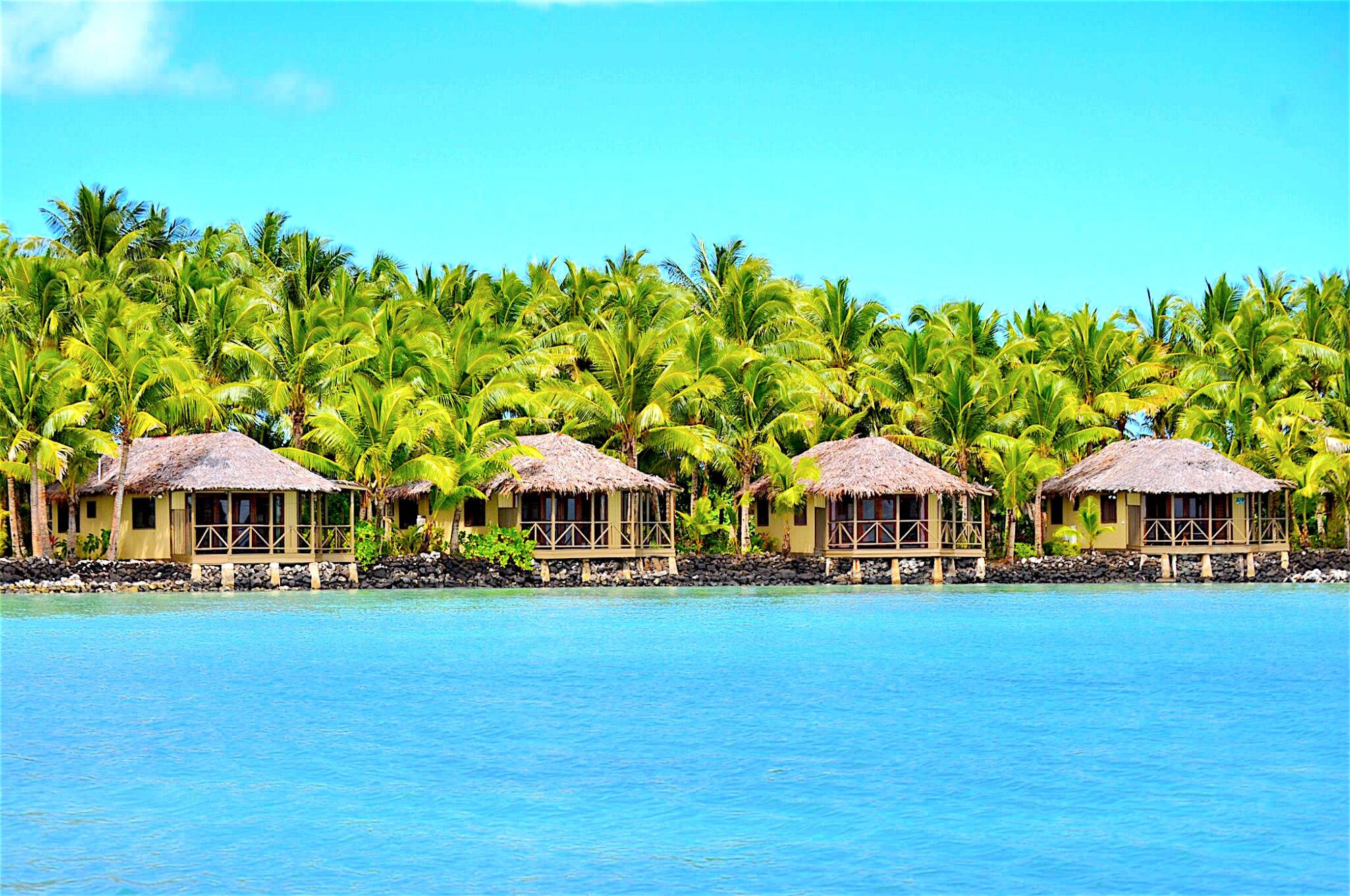 Le Vasa Resort-官方
