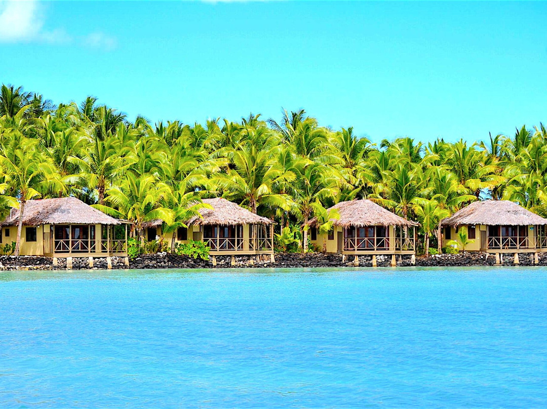 Le Vasa Resort