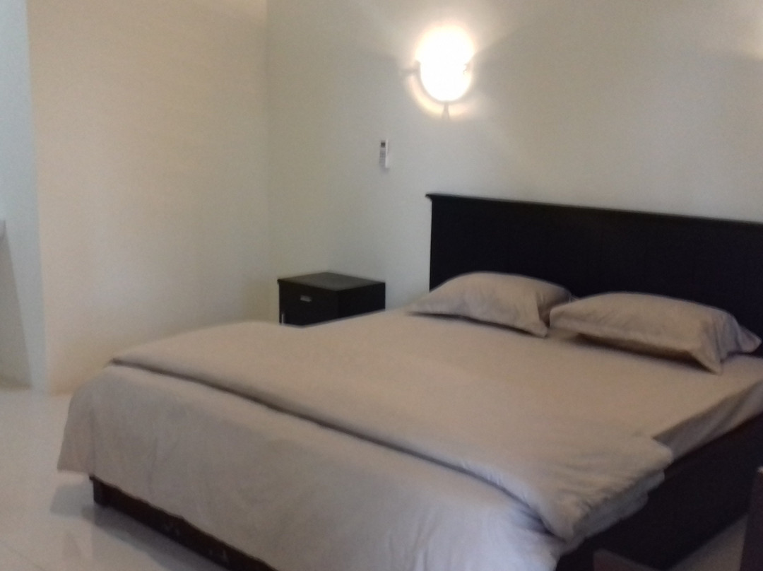 Syari'ah Amanah Hotel