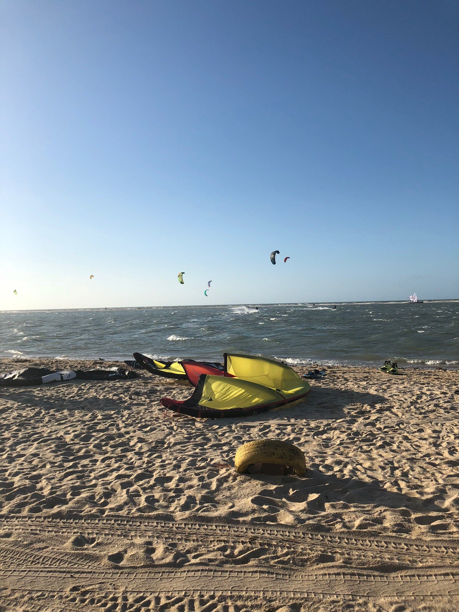 Casa Santa Maria Tatajuba-官方