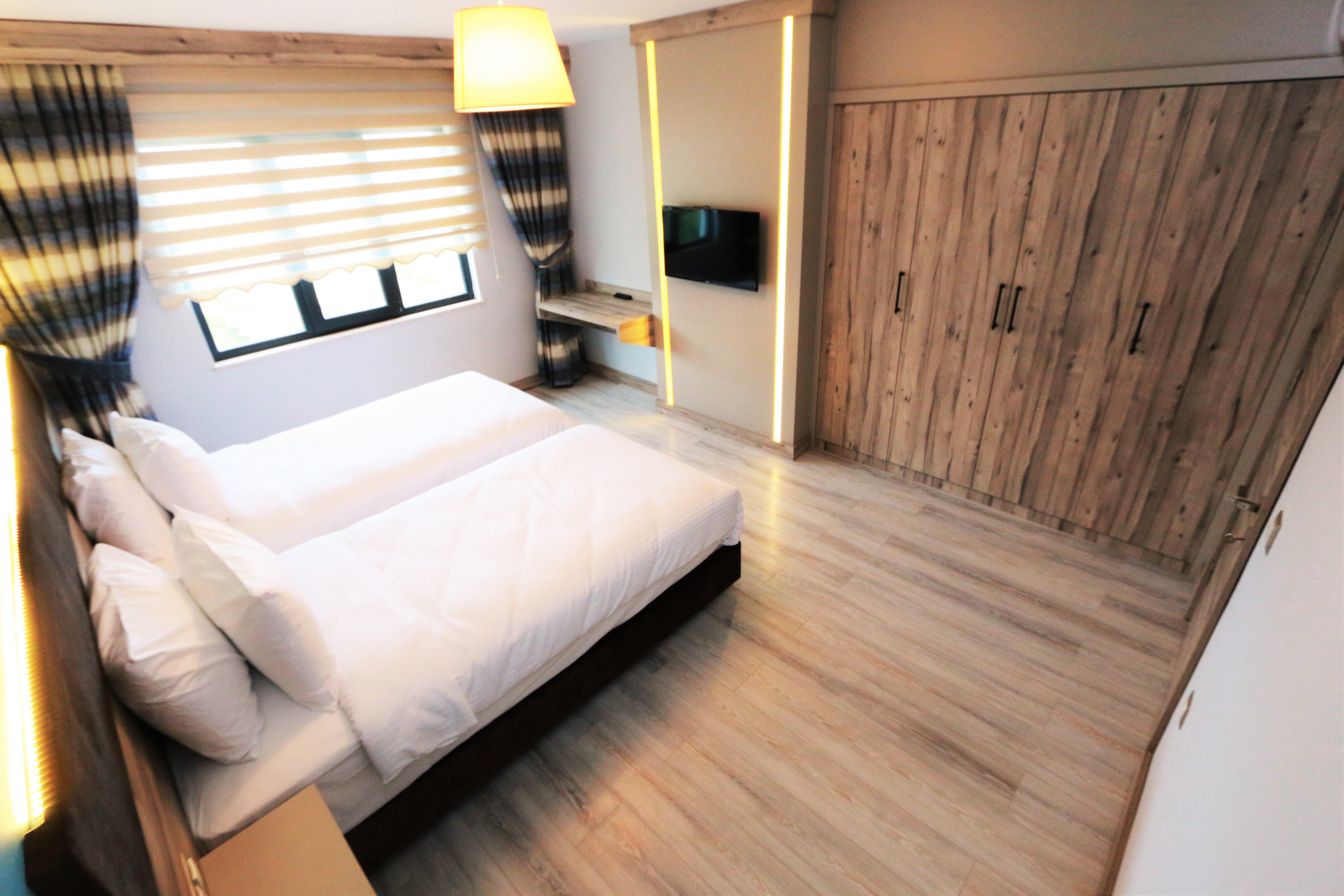 61 Park Hotel-官方