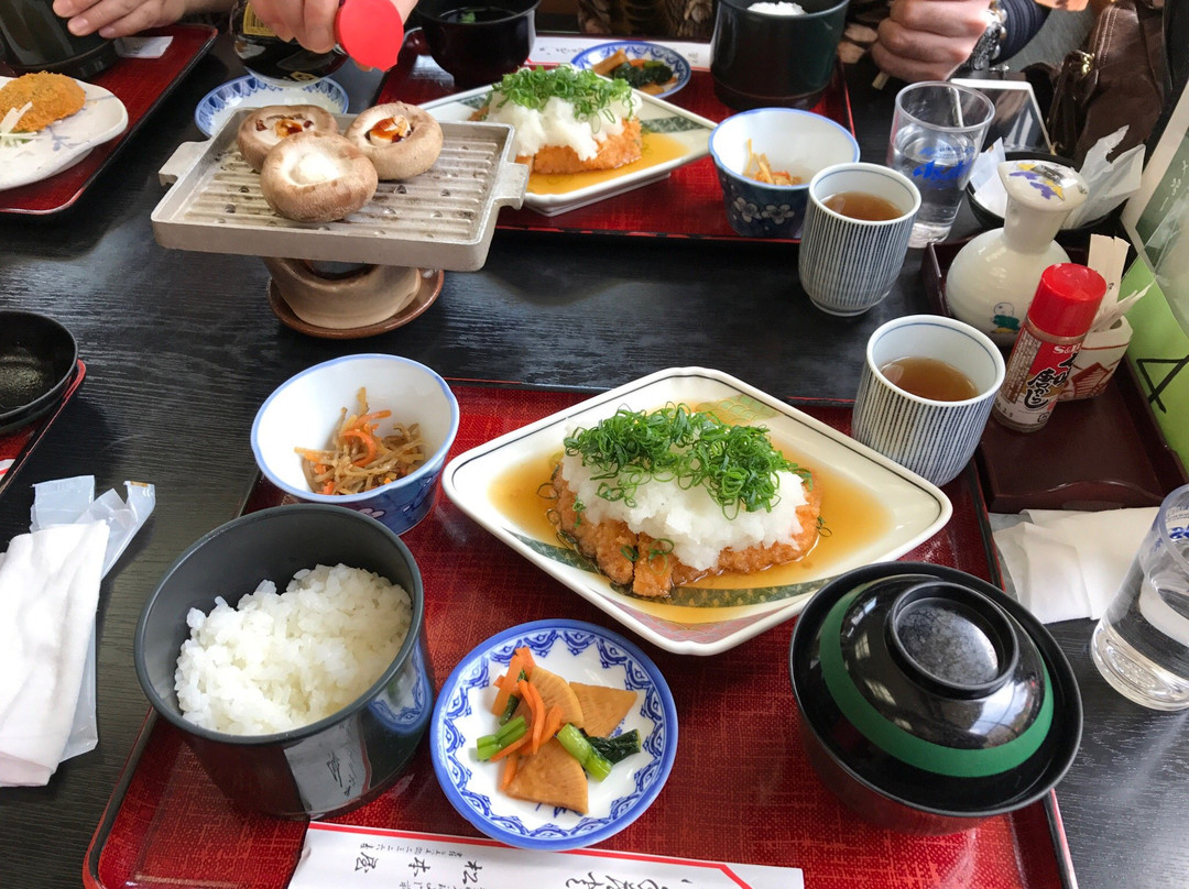 揖斐川町酒店住宿-Matsumotoya
