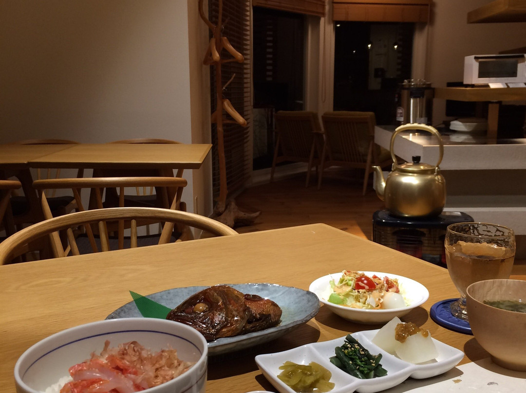 Sunny House All The Way