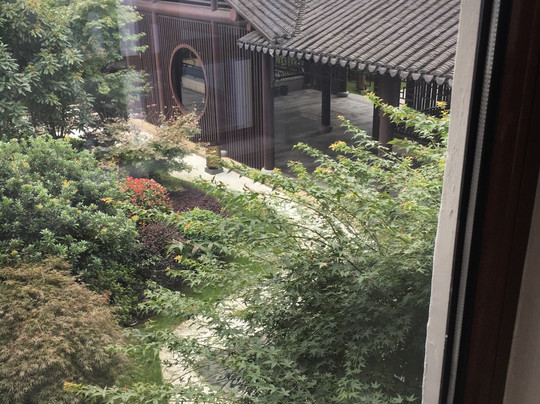 金厦阳光半岛酒店主图