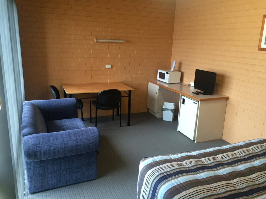 The Gurdies酒店住宿-Koo Wee Rup Motel