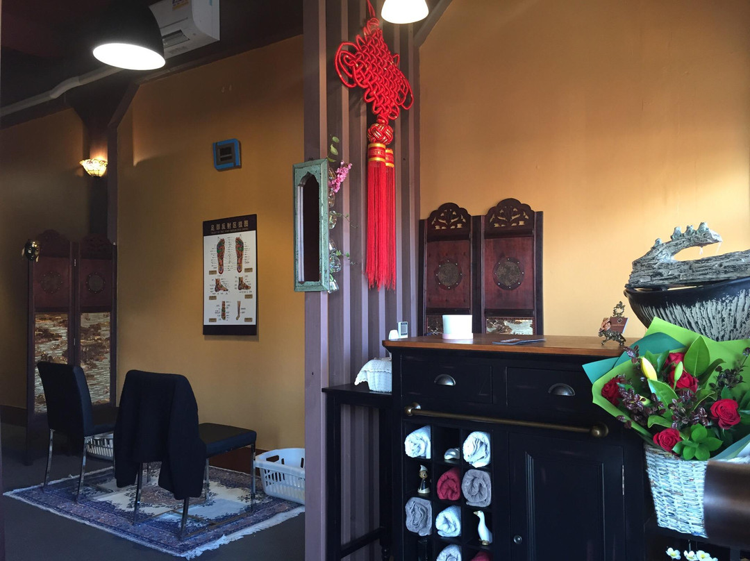 Wellness Chinese Massage-Papatoetoe必去景点