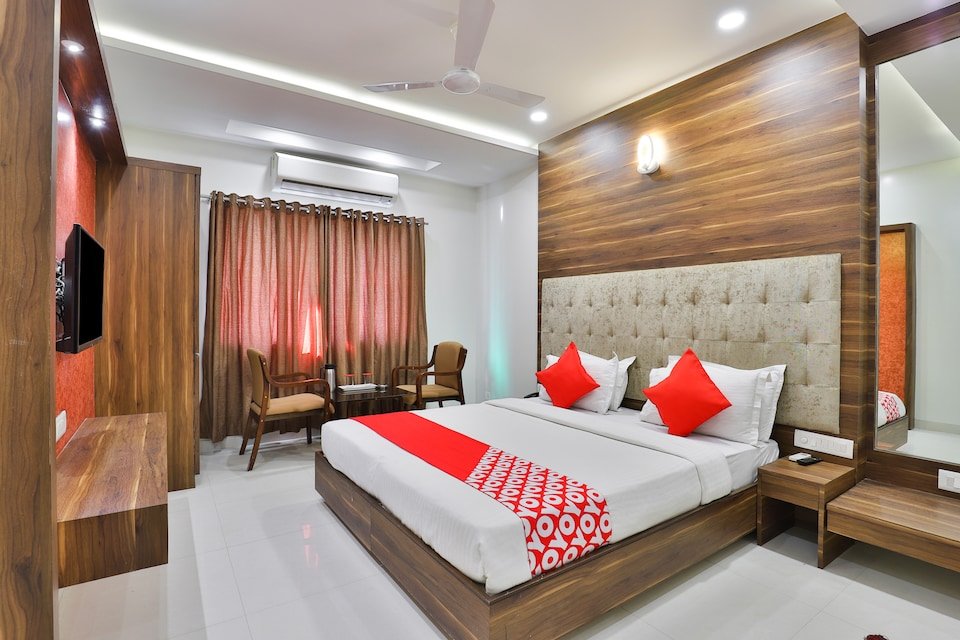 Hotel Comfort-官方