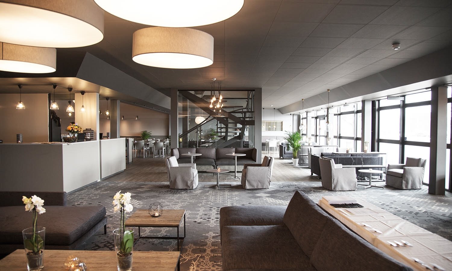Thon Partner Hotel Horten-官方
